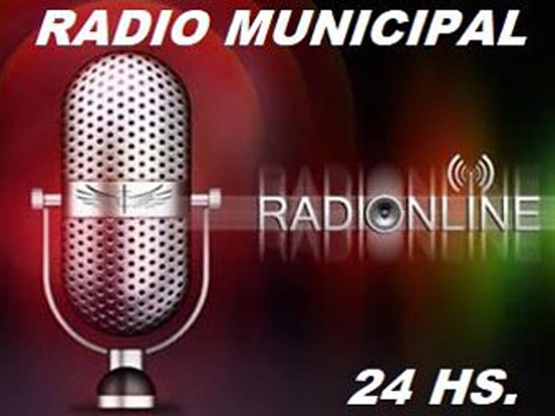 Vuelve Radio Municipal, “El eco de la ciudad”