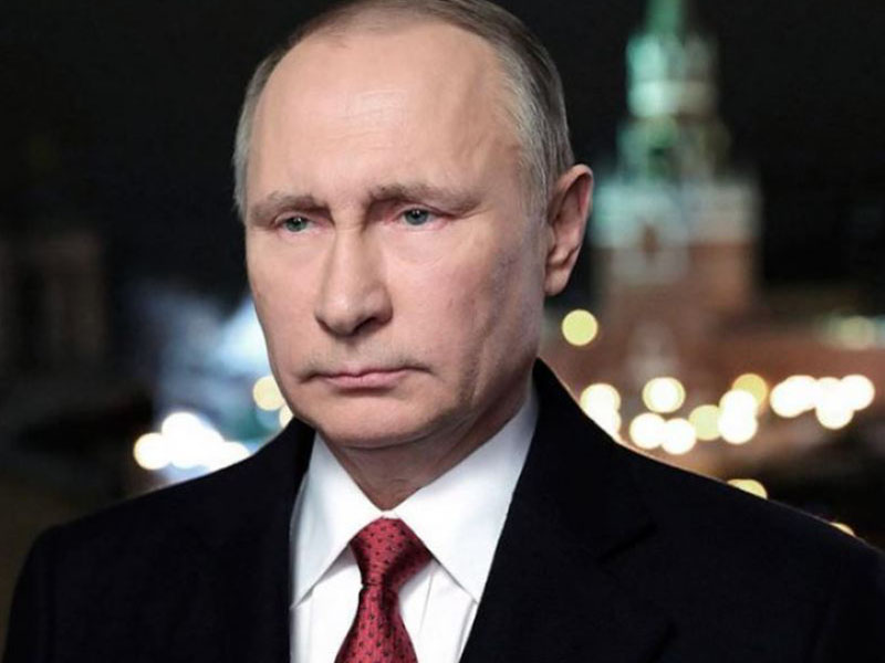 Putin ordenó el inicio de la vacunación “a gran escala”
