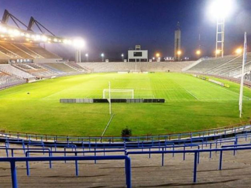 Mar del Plata volverá a ser sede de la Copa Argentina de Fútbol