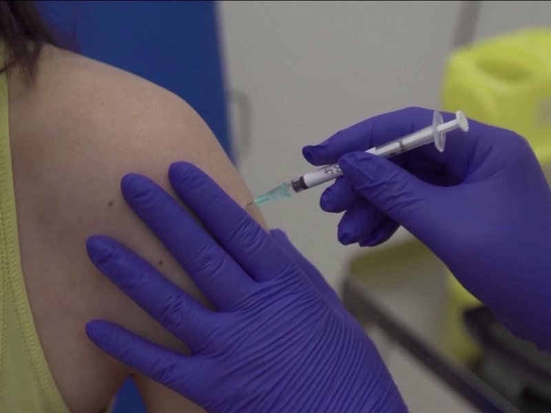 Hay más de 15.000 voluntarios anotados para probar la vacuna