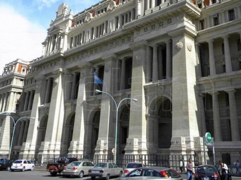 El gobierno porteño presentó demanda por la coparticipación