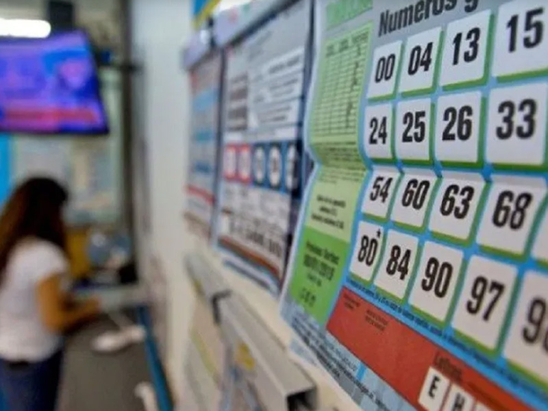 Agencias de Lotería impulsan juego online