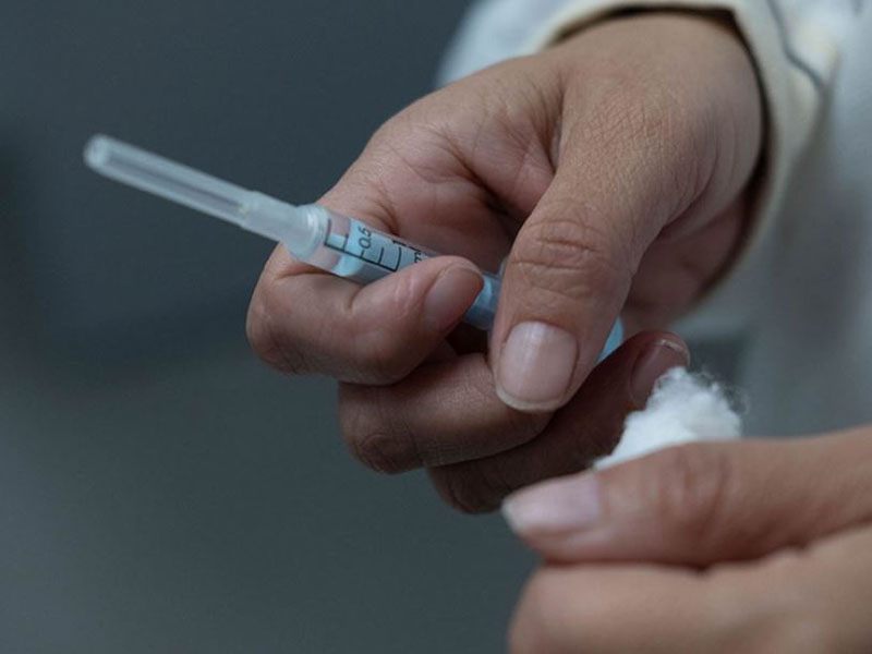 Argentina trabaja en el diseño de una vacuna contra el coronavirus