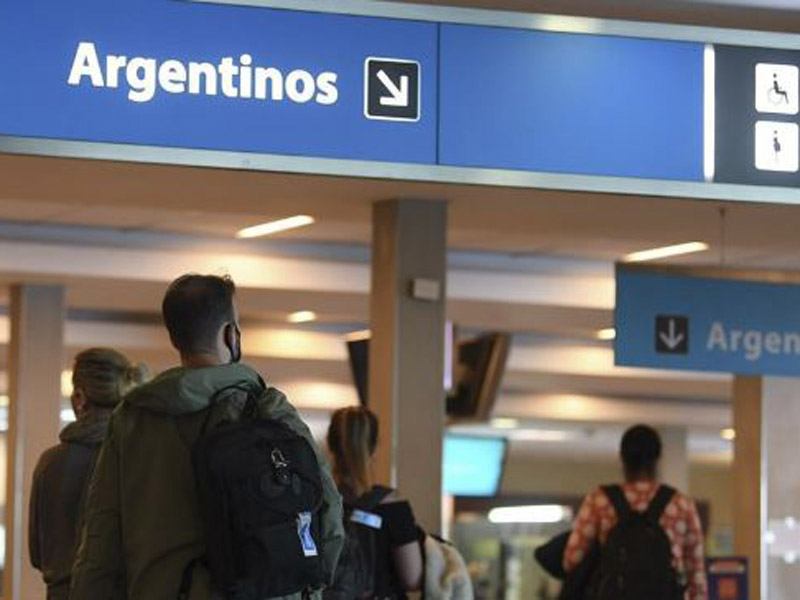Las fronteras seguirán cerradas al turismo