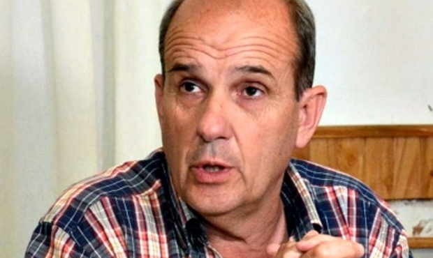 Pablo Javier Zurro