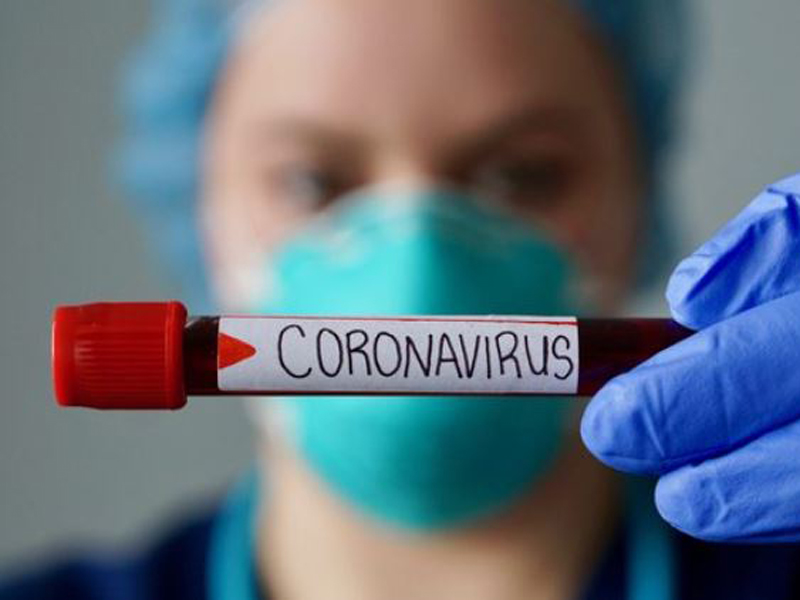 Nuevos síntomas de coronavirus 