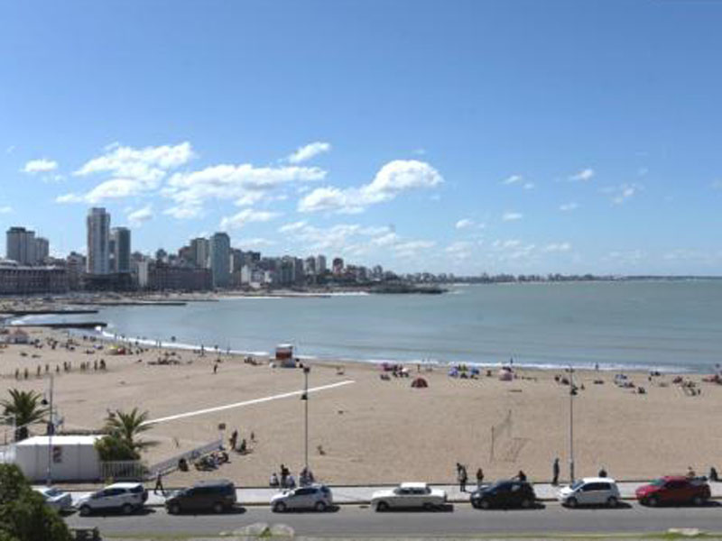 Mar del Plata y el turismo sustentable