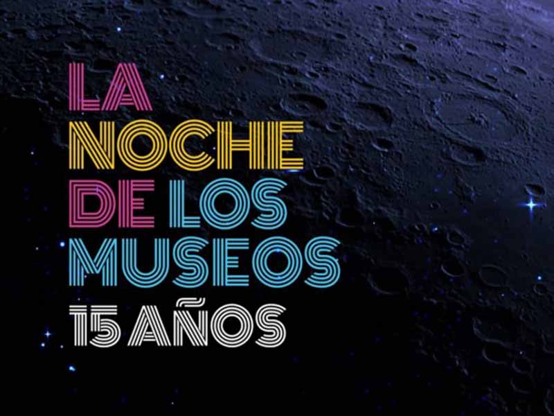 “La noche de los museos”