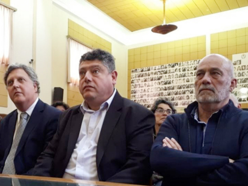 Defensores del Pueblo preocupados por la salud en Mar del Plata