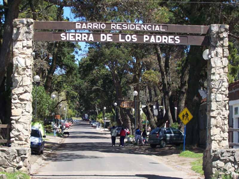 Preocupación en Laguna y Sierra  de los Padres