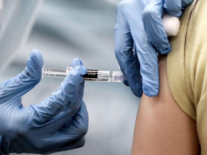 Vacunar al 20% de Latinoamérica costará más de 2.000 millones de dólares