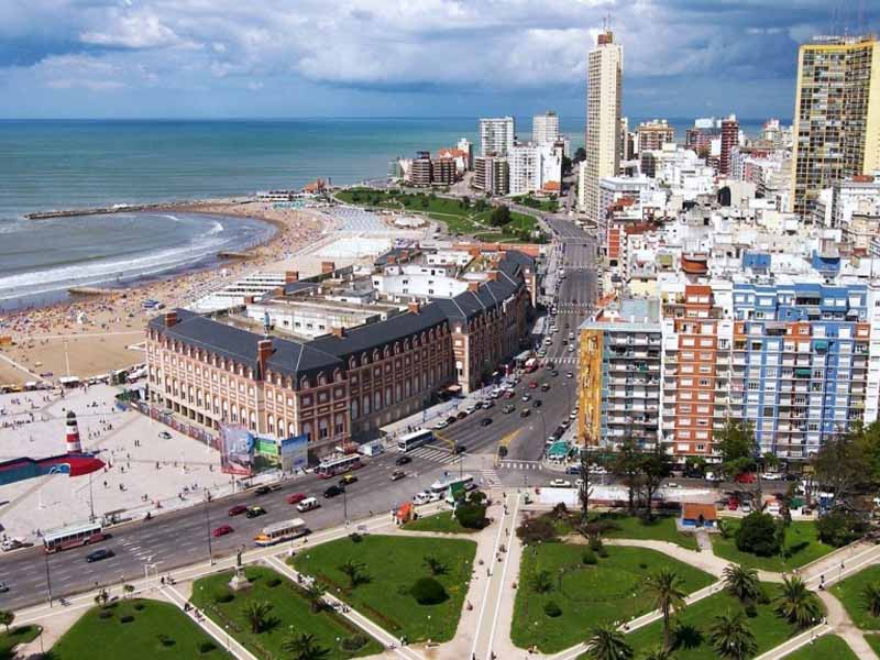 “Queremos que Mar del Plata sea sustentable”