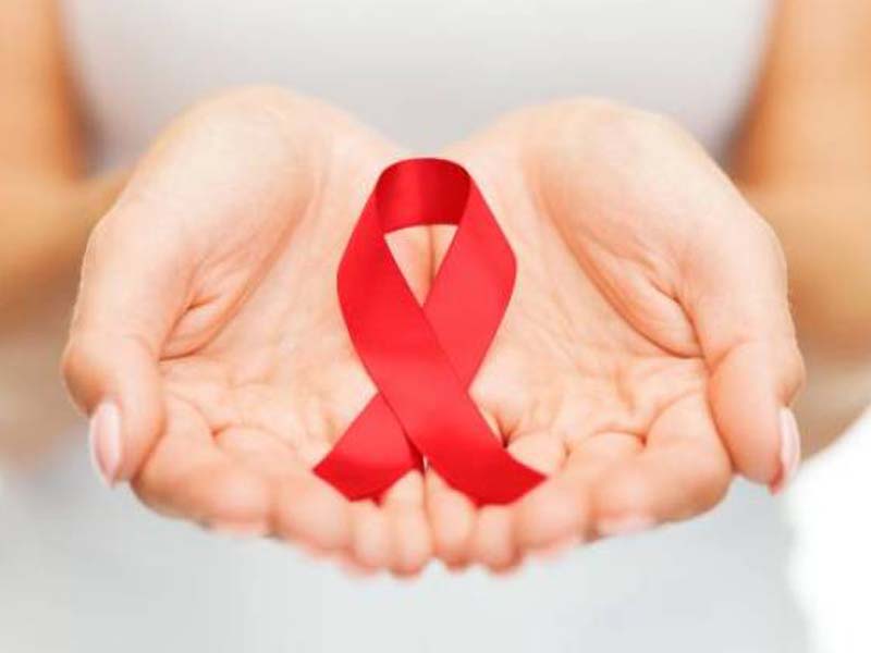 Prevención del VIH-SIDA